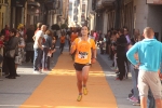 Iván Portolés y Sheila Simao se adjudican el V 10 K de Nules