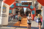 Iván Portolés y Sheila Simao se adjudican el V 10 K de Nules