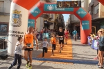 Iván Portolés y Sheila Simao se adjudican el V 10 K de Nules