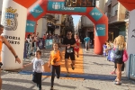 Iván Portolés y Sheila Simao se adjudican el V 10 K de Nules