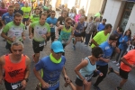 Iván Portolés y Sheila Simao se adjudican el V 10 K de Nules