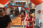 Iván Portolés y Sheila Simao se adjudican el V 10 K de Nules