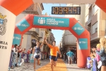 Iván Portolés y Sheila Simao se adjudican el V 10 K de Nules