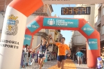 Iván Portolés y Sheila Simao se adjudican el V 10 K de Nules
