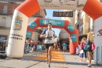 Iván Portolés y Sheila Simao se adjudican el V 10 K de Nules