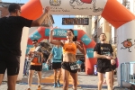 Iván Portolés y Sheila Simao se adjudican el V 10 K de Nules