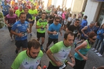 Iván Portolés y Sheila Simao se adjudican el V 10 K de Nules