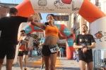 Iván Portolés y Sheila Simao se adjudican el V 10 K de Nules