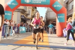 Iván Portolés y Sheila Simao se adjudican el V 10 K de Nules