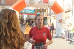Iván Portolés y Sheila Simao se adjudican el V 10 K de Nules
