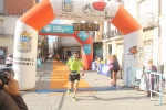 Iván Portolés y Sheila Simao se adjudican el V 10 K de Nules