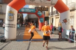 Iván Portolés y Sheila Simao se adjudican el V 10 K de Nules