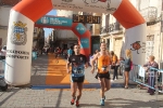 Iván Portolés y Sheila Simao se adjudican el V 10 K de Nules