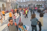 Iván Portolés y Sheila Simao se adjudican el V 10 K de Nules