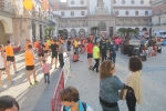 Iván Portolés y Sheila Simao se adjudican el V 10 K de Nules