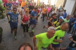 Iván Portolés y Sheila Simao se adjudican el V 10 K de Nules