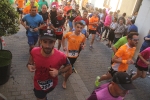 Iván Portolés y Sheila Simao se adjudican el V 10 K de Nules