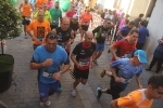 Iván Portolés y Sheila Simao se adjudican el V 10 K de Nules