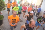 Iván Portolés y Sheila Simao se adjudican el V 10 K de Nules