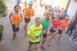 Iván Portolés y Sheila Simao se adjudican el V 10 K de Nules