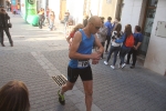 Iván Portolés y Sheila Simao se adjudican el V 10 K de Nules