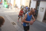 Iván Portolés y Sheila Simao se adjudican el V 10 K de Nules