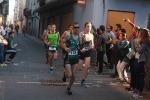 Iván Portolés y Sheila Simao se adjudican el V 10 K de Nules