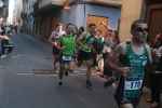 Iván Portolés y Sheila Simao se adjudican el V 10 K de Nules
