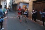 Iván Portolés y Sheila Simao se adjudican el V 10 K de Nules