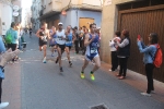 Iván Portolés y Sheila Simao se adjudican el V 10 K de Nules