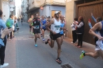 Iván Portolés y Sheila Simao se adjudican el V 10 K de Nules