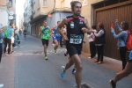 Iván Portolés y Sheila Simao se adjudican el V 10 K de Nules