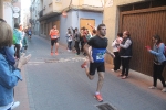 Iván Portolés y Sheila Simao se adjudican el V 10 K de Nules
