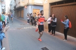Iván Portolés y Sheila Simao se adjudican el V 10 K de Nules
