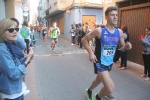 Iván Portolés y Sheila Simao se adjudican el V 10 K de Nules