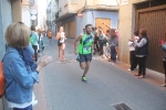 Iván Portolés y Sheila Simao se adjudican el V 10 K de Nules