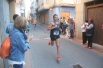 Iván Portolés y Sheila Simao se adjudican el V 10 K de Nules
