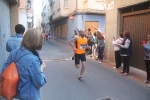 Iván Portolés y Sheila Simao se adjudican el V 10 K de Nules