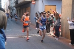 Iván Portolés y Sheila Simao se adjudican el V 10 K de Nules