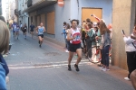 Iván Portolés y Sheila Simao se adjudican el V 10 K de Nules