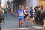 Iván Portolés y Sheila Simao se adjudican el V 10 K de Nules