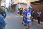 Iván Portolés y Sheila Simao se adjudican el V 10 K de Nules