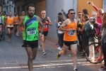 Iván Portolés y Sheila Simao se adjudican el V 10 K de Nules