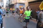 Iván Portolés y Sheila Simao se adjudican el V 10 K de Nules