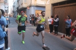 Iván Portolés y Sheila Simao se adjudican el V 10 K de Nules