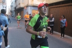 Iván Portolés y Sheila Simao se adjudican el V 10 K de Nules
