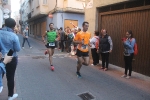 Iván Portolés y Sheila Simao se adjudican el V 10 K de Nules
