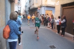 Iván Portolés y Sheila Simao se adjudican el V 10 K de Nules