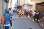 Iván Portolés y Sheila Simao se adjudican el V 10 K de Nules