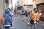 Iván Portolés y Sheila Simao se adjudican el V 10 K de Nules